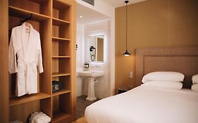 H La Paloma Boutique